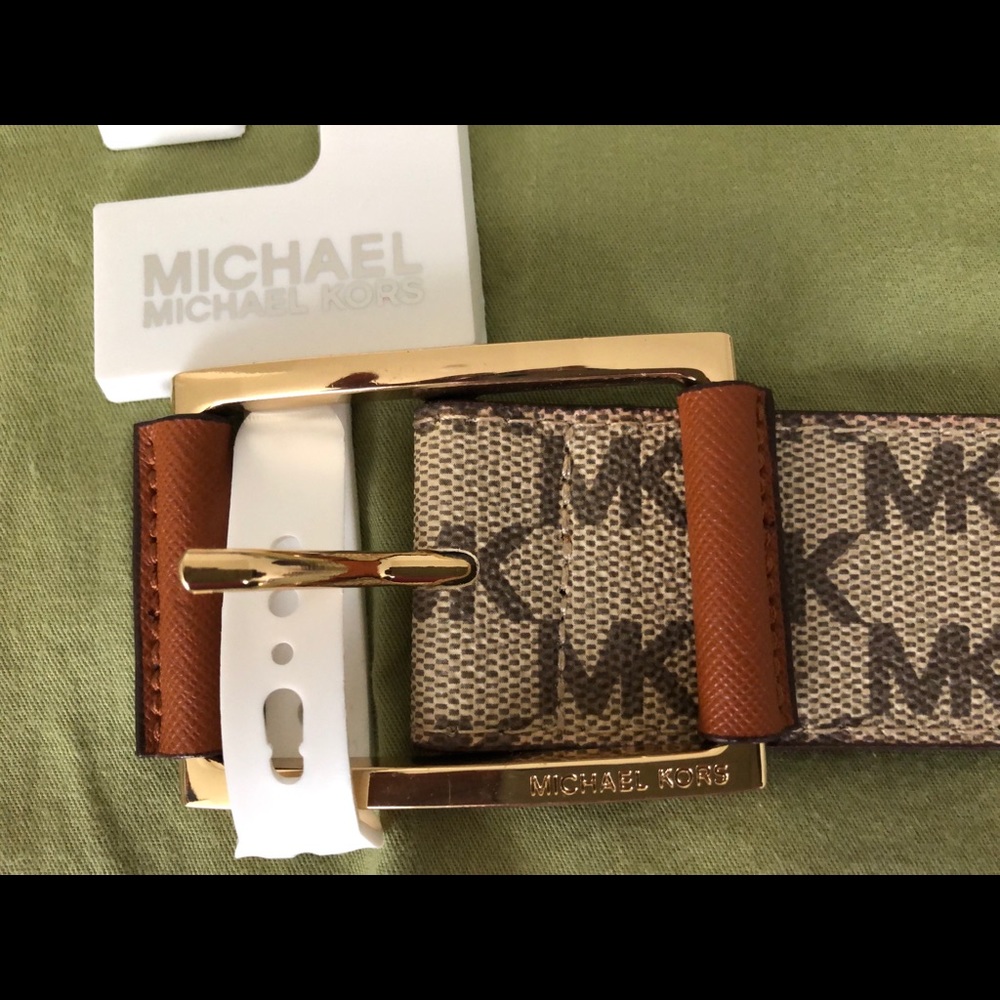 Belt